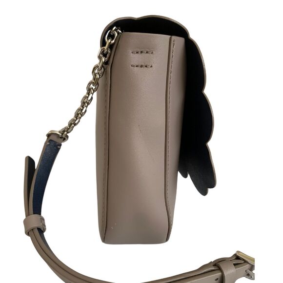 Kate Spade Magnolia Street Scalloped Edge Flap Crossbody Bag - Picture 5 of 15